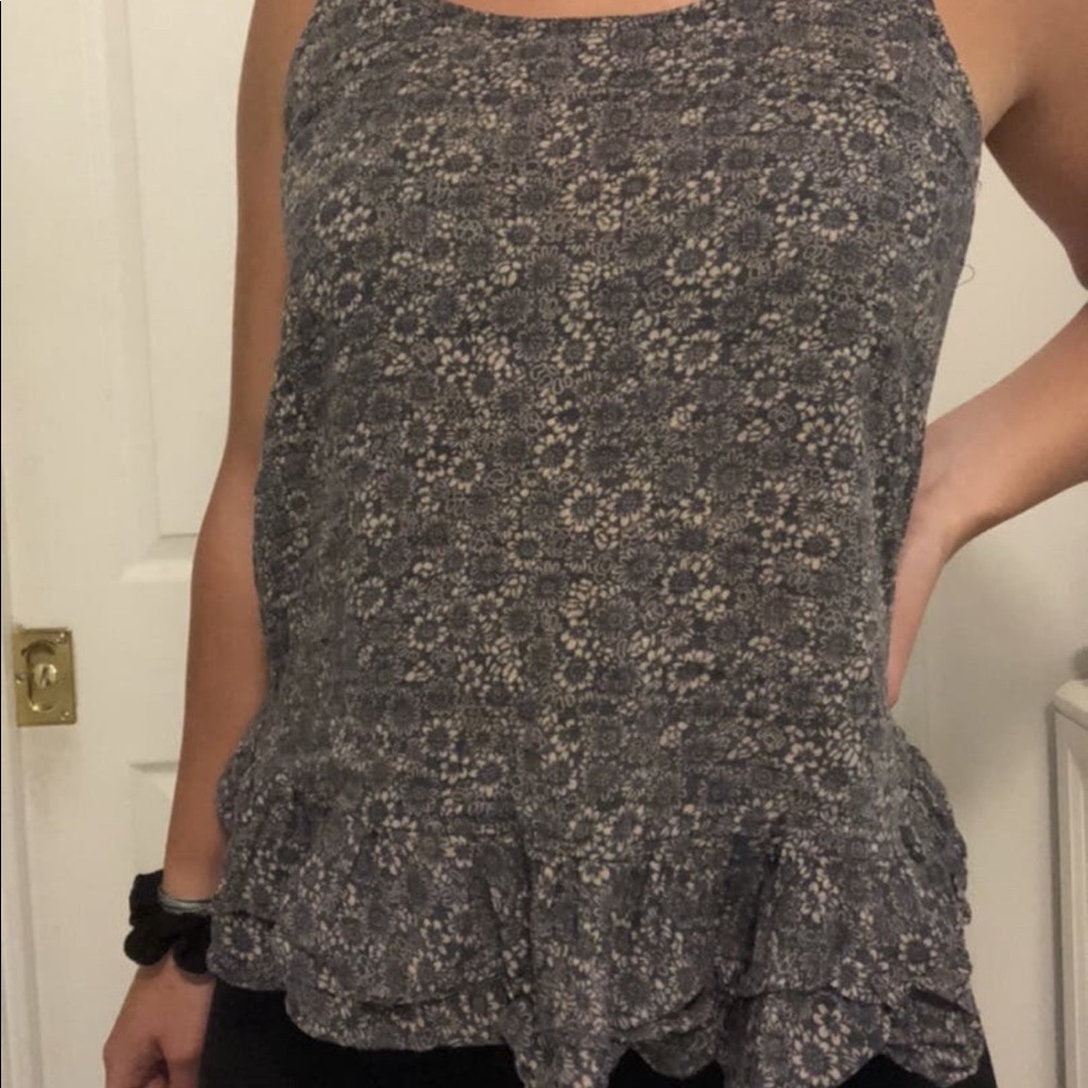 Verty pendulum top